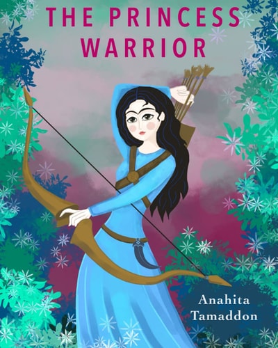 The Princess Warrior