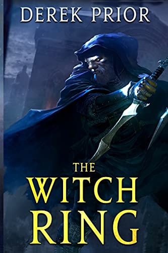 The Witch Ring