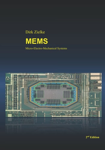 Mems Micro-Electro-Mechanical Systems