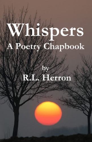 Whispers A Poetry Chapbook