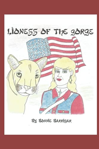 Lioness of The Gorge