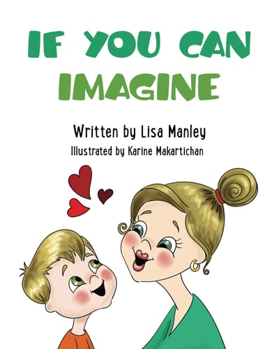 If You Can Imagine
