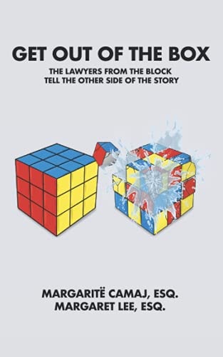 Get Out of the Box The Lawyers From The Block Tell The Other Side Of The Story
