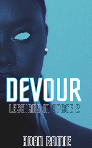 Devour LGBTQ+ Space Opera