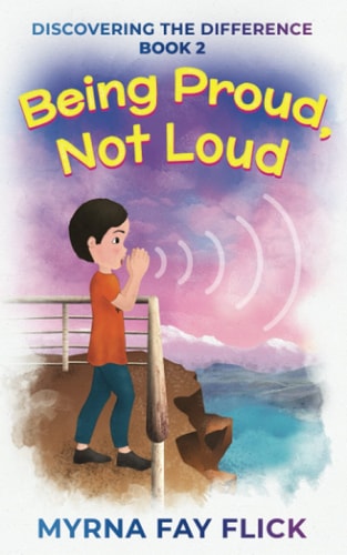 Being Proud, Not Loud
