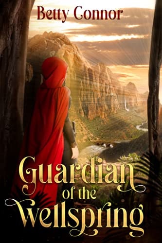 Guardian Of The Wellspring