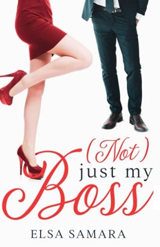 (Not) Just My Boss From Greece With Love