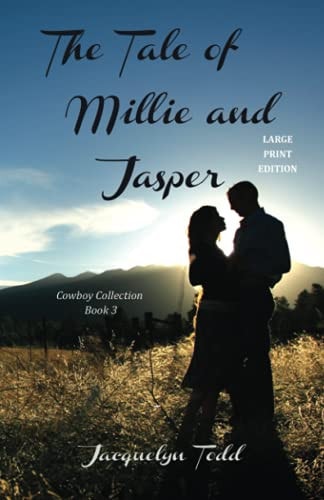 The Tale of Millie and Jasper - Large Print