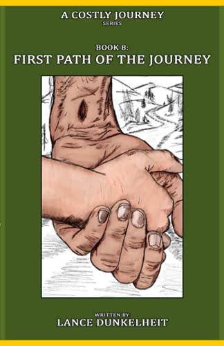 Book 8 First Path Of The Journey