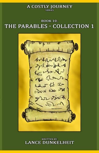 Book 10 The Parables - Collection 1