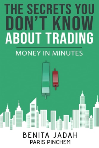 The Secrets You Don't Know About Trading Money in Minutes