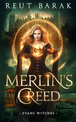 Merlin's Creed