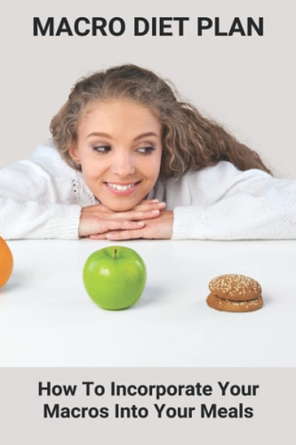 Macro Diet Plan How To Incorporate Your Macros Into Your Meals: Eating Plan For Getting Lean