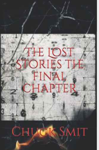 The Lost Stories the Final Chapter