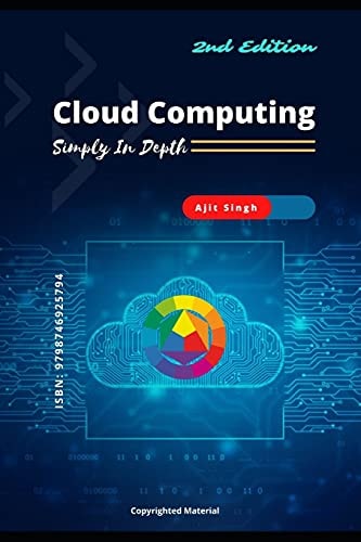 Cloud Computing Simply in Depth