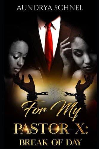 For My Pastor X Break of Day