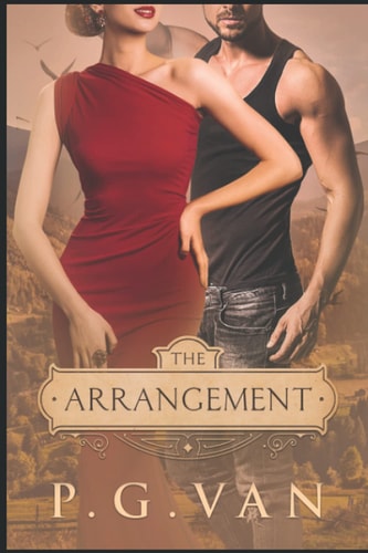 The Arrangement A Passionate Indian Billionaire Romance