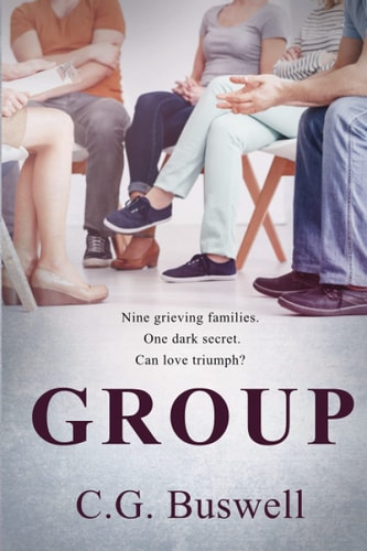 Group Nine Grieving Families, One Dark Secret. Can Love Triumph?