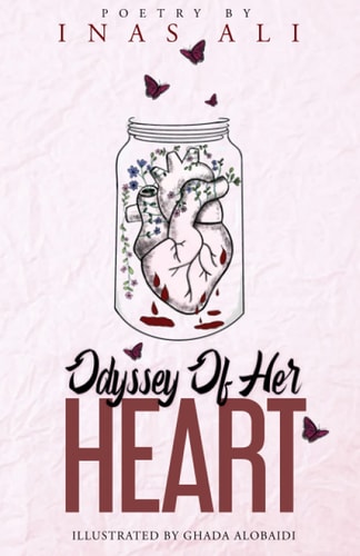 Odyssey Of Her Heart