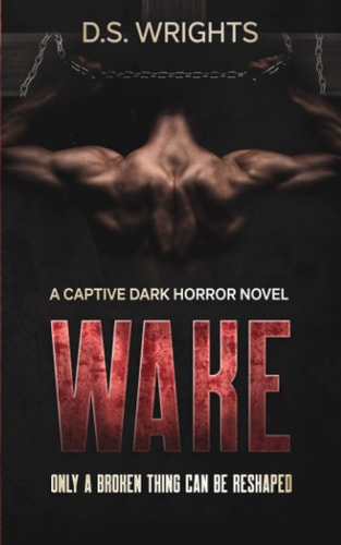 Wake A Captive Dark Horror Novel