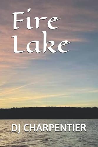 Fire Lake