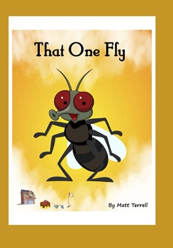 That One Fly
