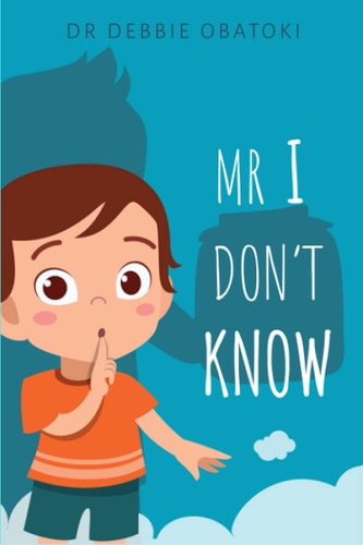 MR I Don't Know
