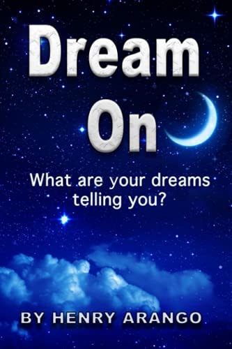 Dream on How to Interpret Dreams