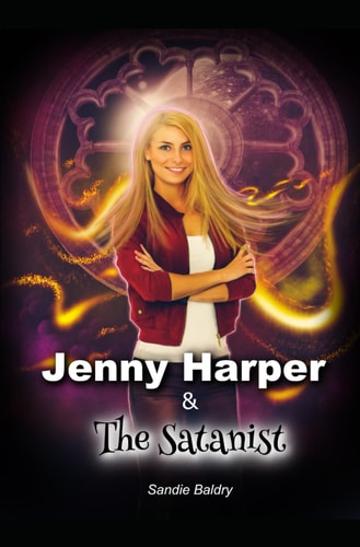 Jenny Harper & The Satanists
