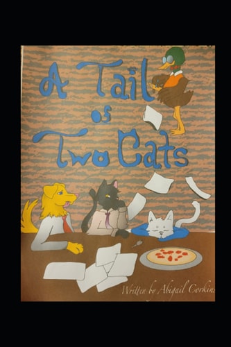 A Tail of Two Cats