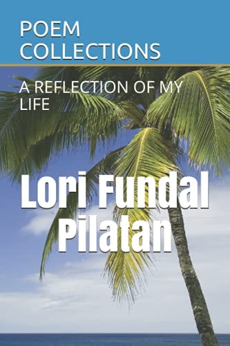Poem Collections A Reflection of My Life