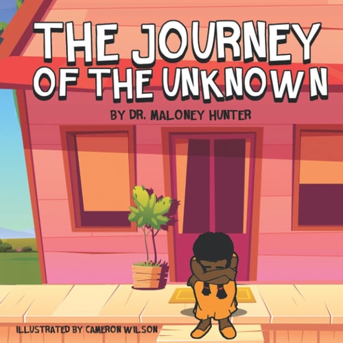 The Journey of the Unknown