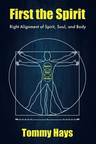First the Spirit Right Alignment of Spirit, Soul, and Body