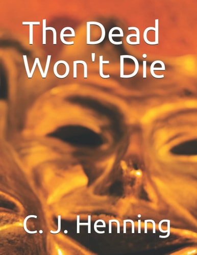 The Dead Won't Die