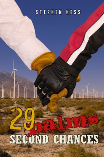 29 Palms Second Chances