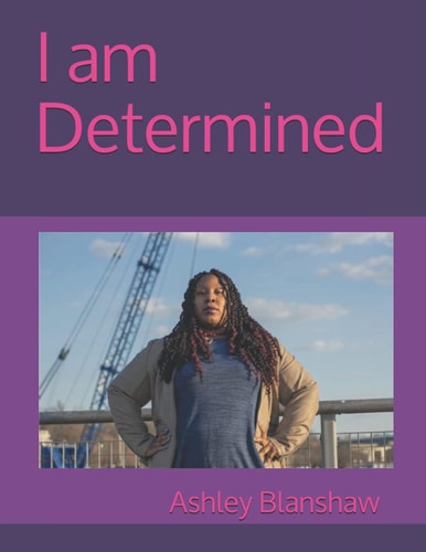 I Am Determined
