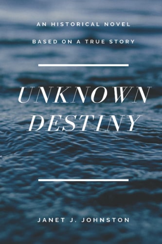 Unknown Destiny