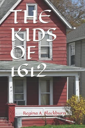 The Kids of 1612