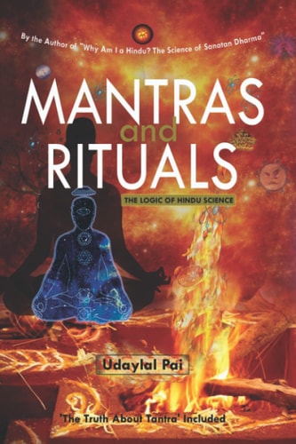MANTRAS and RITUALS The Logic of Hindu Science
