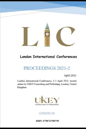 London International Conference; January 2021 Proceeding 2021-2
