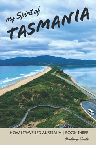 My Spirit of Tasmania