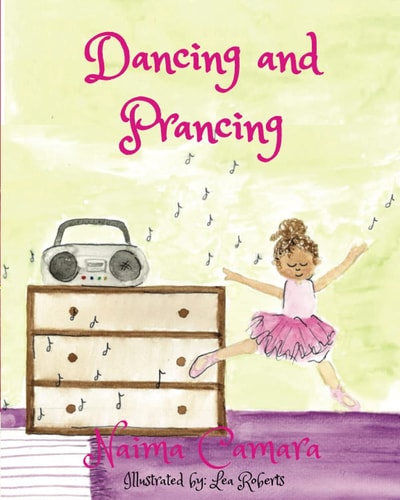 Dancing and Prancing