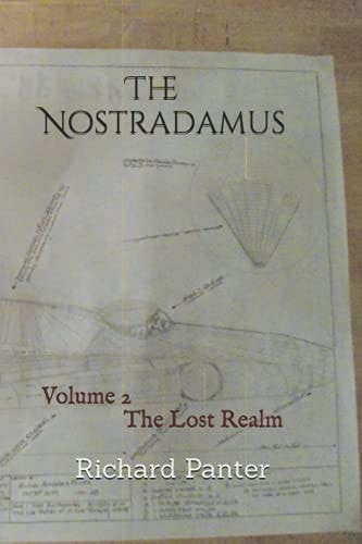The Nostradamus The Lost Realm