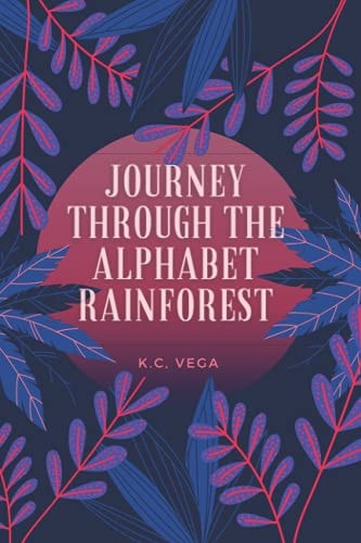Journey Through the Alphabet Rainforest