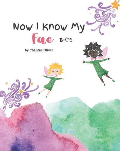 Now I Know My Fae B-C's