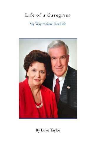 Life of a Caregiver My Way to Save Her Life