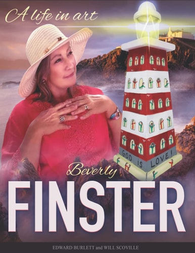 Beverly Finster A Life in Art