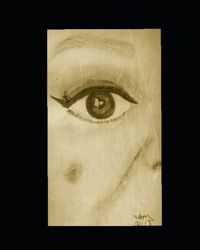 Eclipses from My Life Portions of My Personal Journals Shared with You