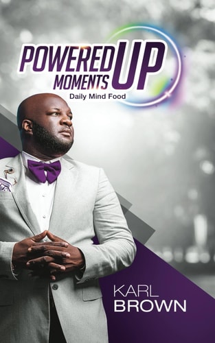 Powered Up Moments Daily Mind Food