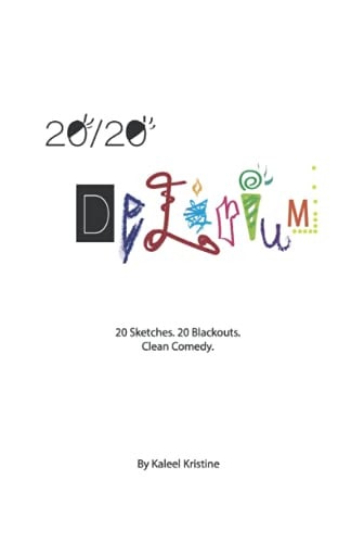 20/20 Delirium